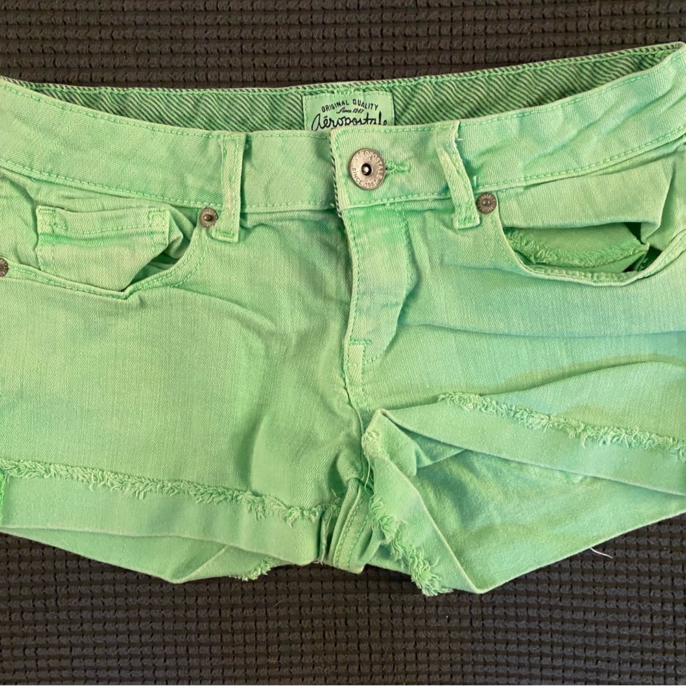 Juniors Aeropostale Shorts